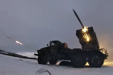 Американский политолог: США ошиблись, поддержав Украину в конфликте с Россией