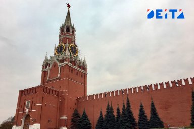 ️В Кремле ждут атаки Украины на Донбасс
