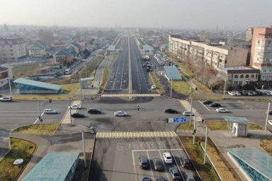 В прессе Хорватии: Казахстан мог бы стать одной из богатейших стран мира, но этого не произошло