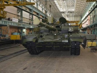 Киев выделяет более 1 млрд долларов на закупку и модернизацию вооружений и техники Киев выделяет более 1 млрд долларов на закупку и модернизацию вооружений и техники