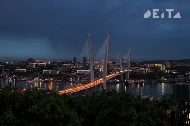 Весь Дальний Восток станет территорией опережающего развития