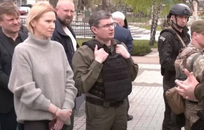 В парламенте Молдавии пообещали обратиться за помощью к соседним странам в случае нападения Украины В парламенте Молдавии пообещали обратиться за помощью к соседним странам в случае нападения Украины