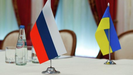 Переговоры с Украиной невозможны – Песков Переговоры с Украиной невозможны – Песков