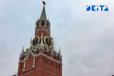 Кремль прокомментировал новость о плате за вакцинацию