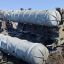 В районе Барвенково уничтожены два зенитных ракетных комплекса С-300 ВСУ
