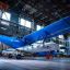 В Новосибирске начались лётные испытания гибридной силовой установкой для проекта &laquo;Партизан&raquo;