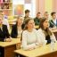 В Туле около 300 старшеклассников приняли участие в XV городском Слете именных школ
