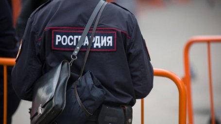 Росгвардия должна взять под охрану школы и вузы – ОП Росгвардия должна взять под охрану школы и вузы – ОП