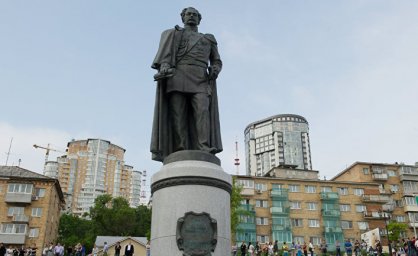 Покорение Сибири: привилегированные арестанты могли выбирать себе жен (Die Welt, Германия)