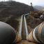 Сообщается о попытке подрыва нефтепровода &laquo;Дружба&raquo; на территории Брянской области