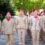 &laquo;В &laquo;Парке будущего&raquo; ВДЦ &laquo;Смена&raquo; 200 юнармейцев познакомят с техническими направлениями