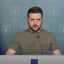 Зеленский пригрозил России выходом из переговоров в случае референдума на освобождённых территориях