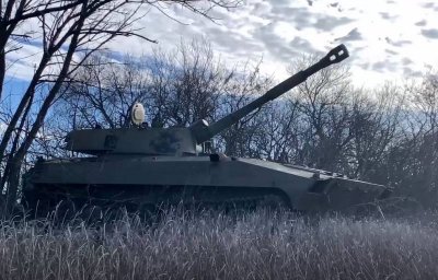 Российские десантники блокировали Соледар с южного и северного направлений - Минобороны Российские десантники блокировали Соледар с южного и северного направлений - Минобороны