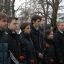 В Симферополе открыли памятную доску участнику СВО