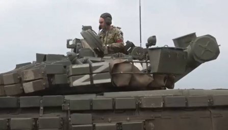 Бывший госсекретарь США: Настало время поиска компромиссного решения по Украине