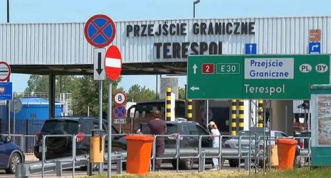 Польша воспользовалась закрытием литовско-белорусской границы в своих интересах