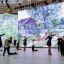 В &laquo;Орленке&raquo; проходит фестиваль &laquo;В мире танца&raquo;