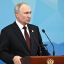 Президент России заявил о готовности нашей страны быть посредником в урегулировании палестино-израил