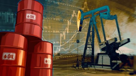 Русская нефть, русский эталон Русская нефть, русский эталон