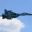 Американское издание сравнило украинские истребители Су-27 с российскими Су-35