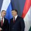 Обозреватель (Украина): премьер Венгрии Орбан стал диверсантом Путина в Евросоюзе
