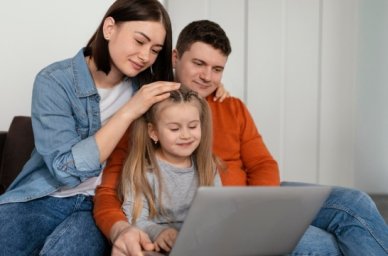 Всероссийская неделя родительской компетентности пройдет в очном и онлайн-форматах