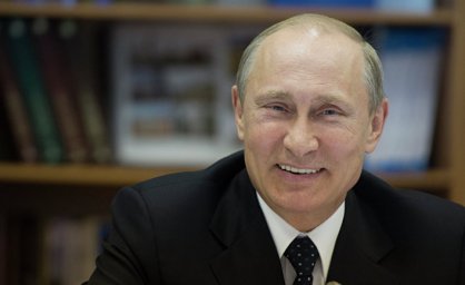 Dagens Nyheter (Швеция): в Швеции ребенка не разрешили назвать Владимиром Путиным