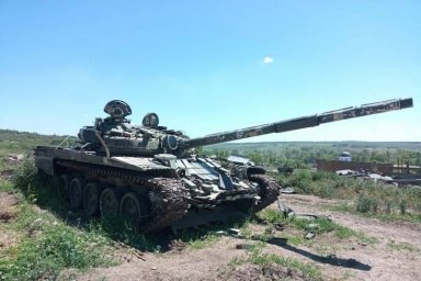 Ночная попытка прорыва ВСУ на Угледарском направлении завершилась большими потерями среди украинских Ночная попытка прорыва ВСУ на Угледарском направлении завершилась большими потерями среди украинских