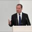 &laquo;Вряд ли можно представить, чтобы кто-то назвал Гельмута Коля ливерной колбасой&raquo;: Медведев написал о