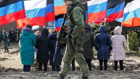 Донбасский «прорыв»: что ждет особую экономическую зону на Донбассе Донбасский «прорыв»: что ждет особую экономическую зону на Донбассе
