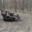 Разработанная для СВО роботизированная платформа СЭМ-350 пойдёт в серию под другим названием
