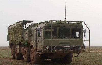 Китайский автор: Против российских ракет американская армия бессильна Китайский автор: Против российских ракет американская армия бессильна