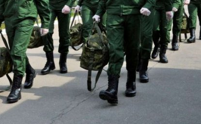Годность к военной службе будут определять по-новому Годность к военной службе будут определять по-новому