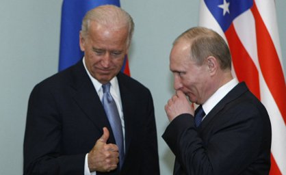 Washington Examiner (США): пренебрежительная политика Байдена в отношении Европы Washington Examiner (США): пренебрежительная политика Байдена в отношении Европы