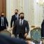 Зеленский записал новое видеообращение к украинцам, призвав их &laquo;не паниковать&raquo;