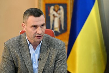 Кличко: Киеву следует готовиться к плохому сценарию Кличко: Киеву следует готовиться к плохому сценарию