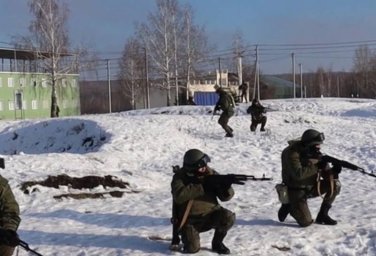Украинский генерал: Армия России может снова атаковать Киев с севера Украинский генерал: Армия России может снова атаковать Киев с севера