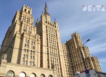 Южная Корея присоединилась к антироссийским санкциям