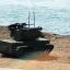 На учениях &laquo;Запад-2021&raquo; впервые задействовали боевых роботов &laquo;Платформа-М&raquo;