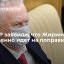 В ЛДПР назвали анонимные сведения о состоянии здоровья Жириновского слухами