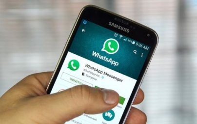 Новая важная функция может появиться в WhatsApp