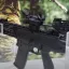 Чешский производитель CZ представил штурмовую винтовку BREN третьего поколения