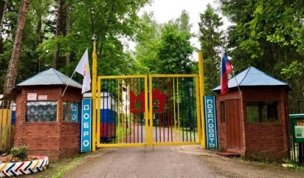В Подмосковье в 2023 году летом планируют открыть не менее 900 школьных лагерей
