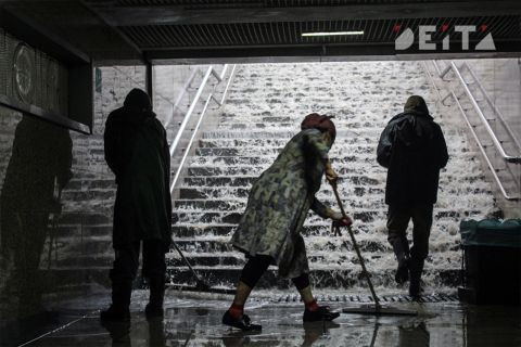 &laquo;Нужны жесткие меры&raquo;: депутат Толстой высказался за запрет на въезд мигрантов с судимостью