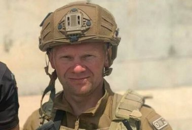 Под Харьковом ликвидирован один из старших офицеров 93-й отдельной механизированной бригады ВСУ Под Харьковом ликвидирован один из старших офицеров 93-й отдельной механизированной бригады ВСУ