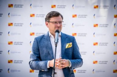 &laquo;Картина украинской победы видоизменилась&raquo;: Кулеба мечтает о поражении России и выдвигает новые треб