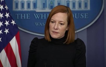 Псаки: С касающимися НАТО инициативами России согласиться невозможно