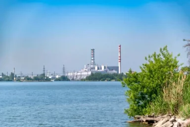 В ГК «Росатом» сообщили, что Курская АЭС работает в штатном режиме В ГК «Росатом» сообщили, что Курская АЭС работает в штатном режиме