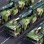 Гиперзвуковой ракетный комплекс DF-17 и его потенциал