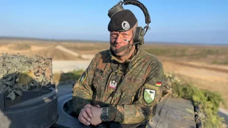 &laquo;Проект обернулся провалом&raquo;: бундесвер не может перейти на новые радиостанции